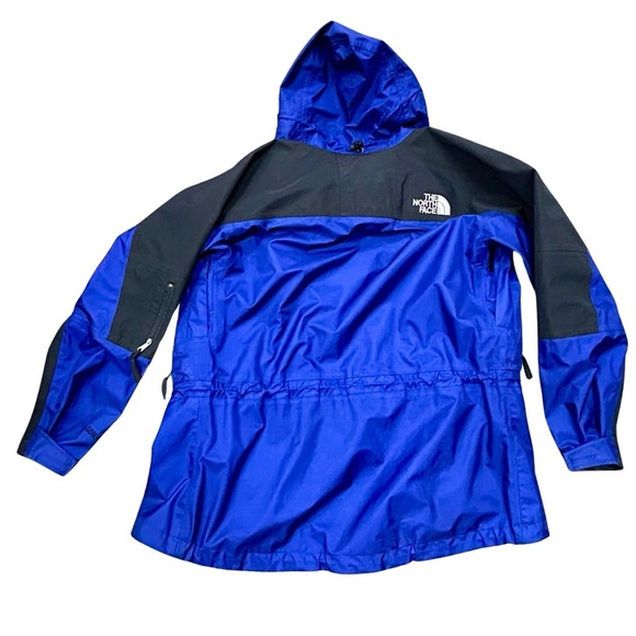 The North Face Women’s GORE-TEX Waterproof Jacket – Size L - Picture 4 of 5